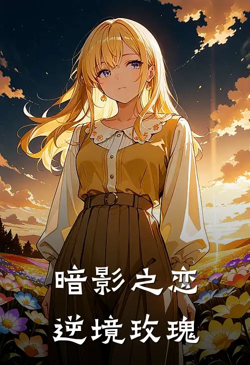 暗影之恋逆境玫瑰