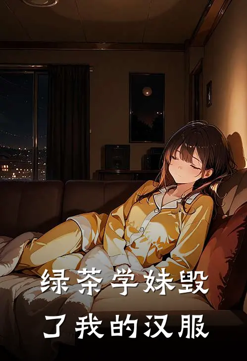绿茶学妹毁了我的汉服