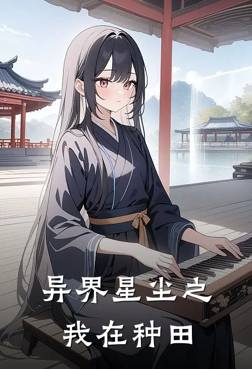 异界星尘之我在种田