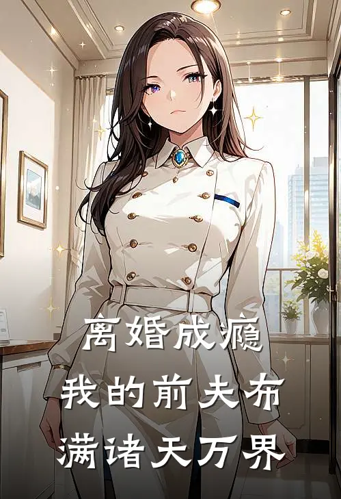 离婚成瘾：我的前夫布满诸天万界