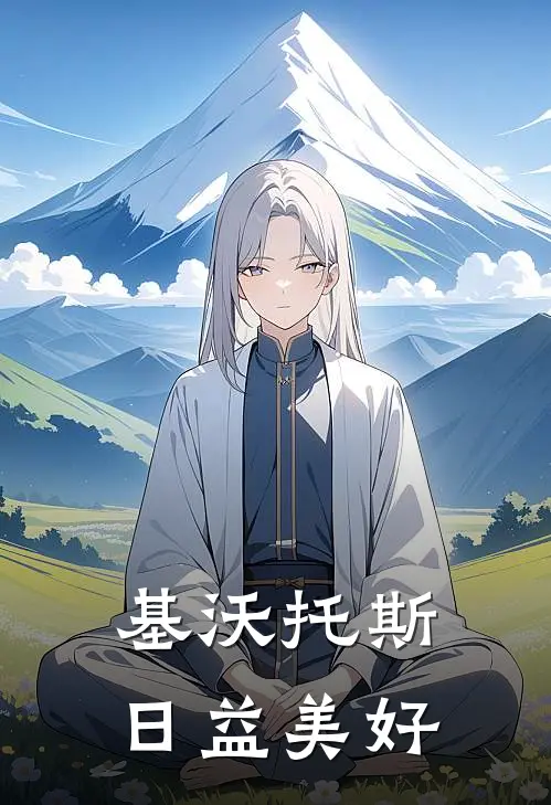 基沃托斯日益美好