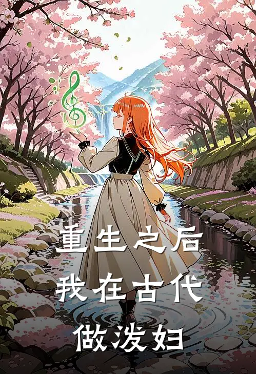 重生之后我在古代做泼妇