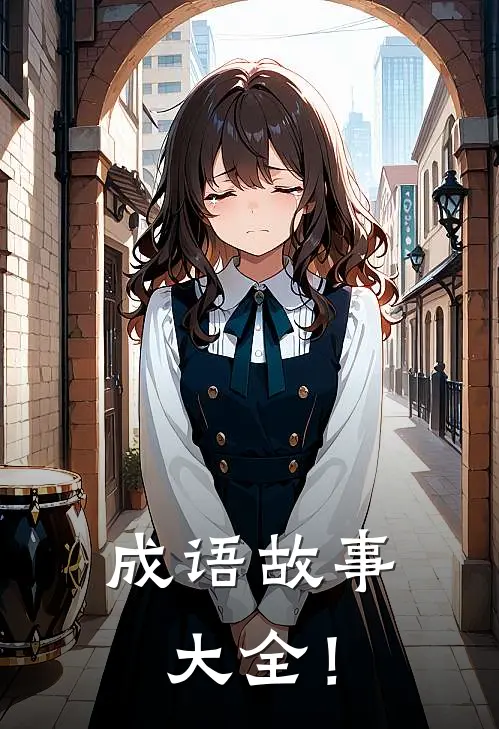 成语故事大全！