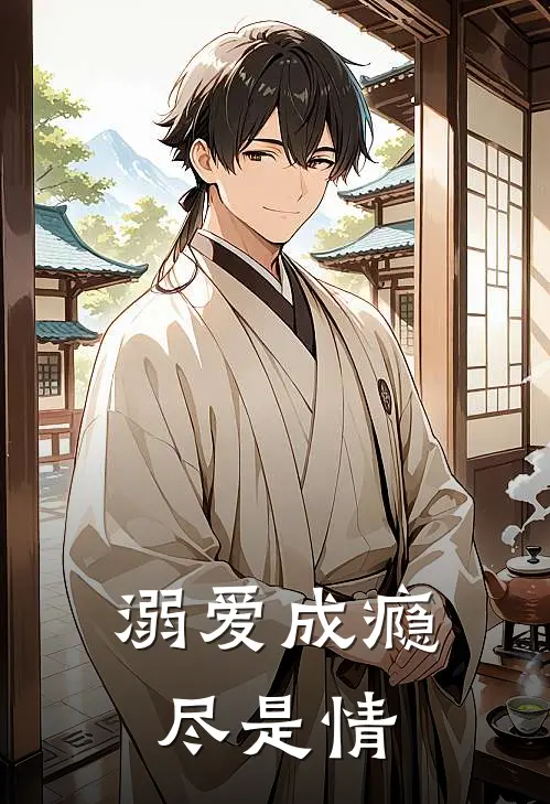 溺爱成瘾尽是情