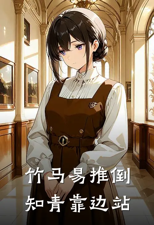 竹马易推倒，知青靠边站