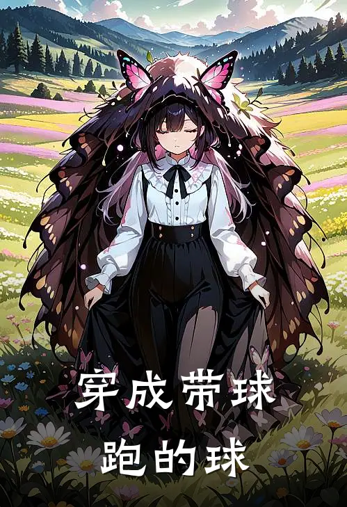 穿成带球跑的球