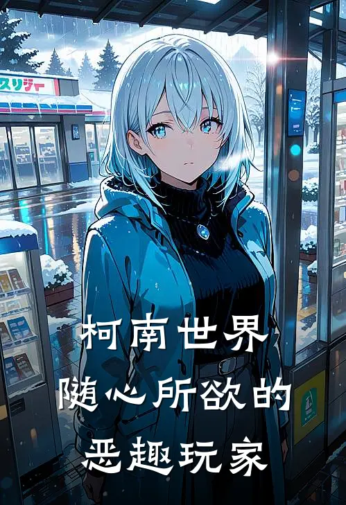 柯南世界：随心所欲的恶趣玩家