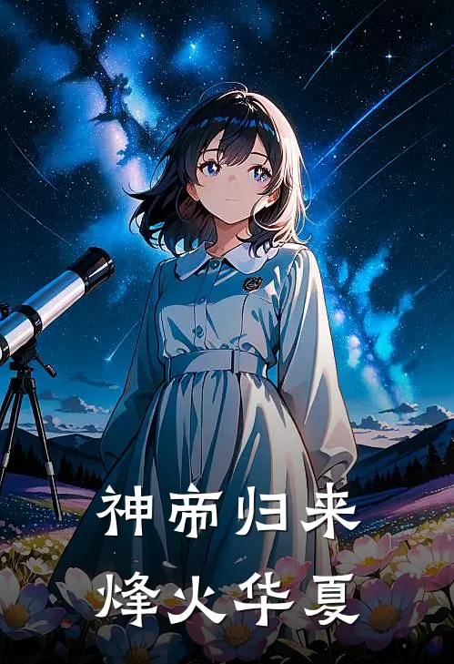 神帝归来：烽火华夏