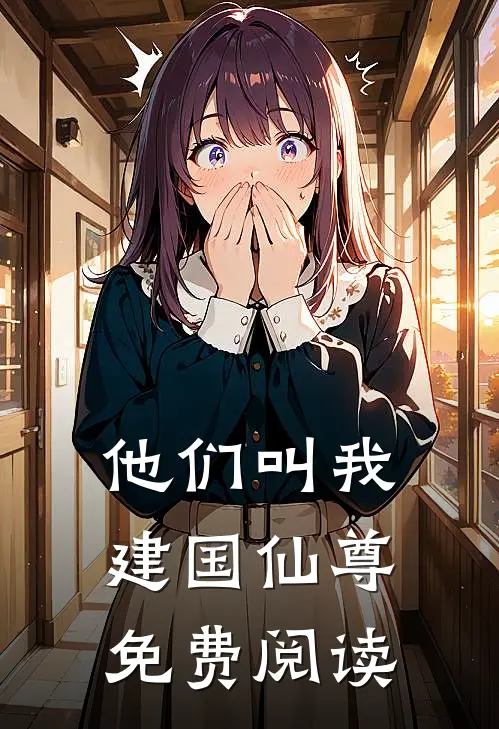 他们叫我建国仙尊免费阅读