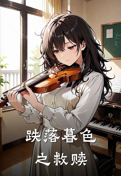 跌落暮色之救赎