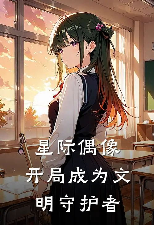 星际偶像：开局成为文明守护者