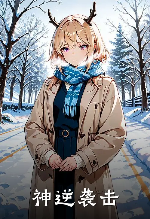 神逆袭击
