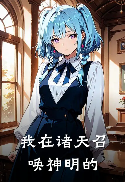 我在诸天召唤神明的