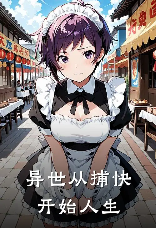 异世从捕快开始人生