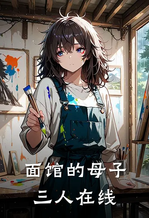 面馆的母子三人在线