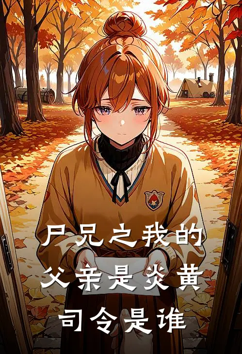 尸兄之我的父亲是炎黄司令是谁