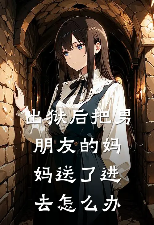 出狱后把男朋友的妈妈送了进去怎么办