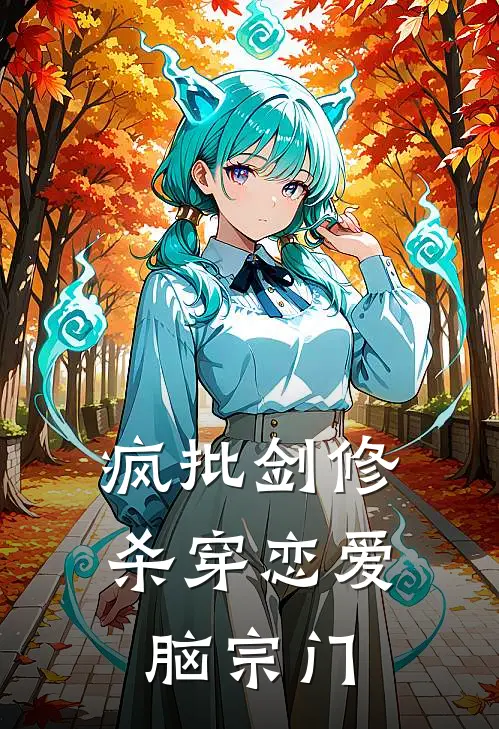 疯批剑修，杀穿恋爱脑宗门