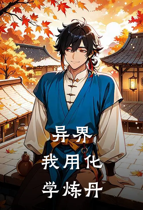 异界，我用化学炼丹