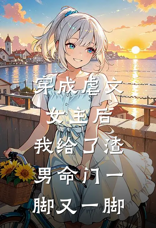 穿成虐文女主后，我给了渣男命门一脚又一脚