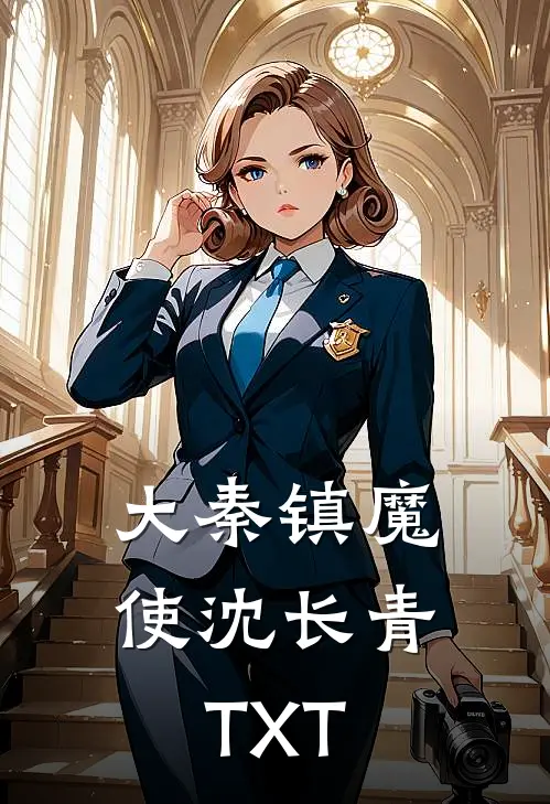 大秦镇魔使沈长青TXT