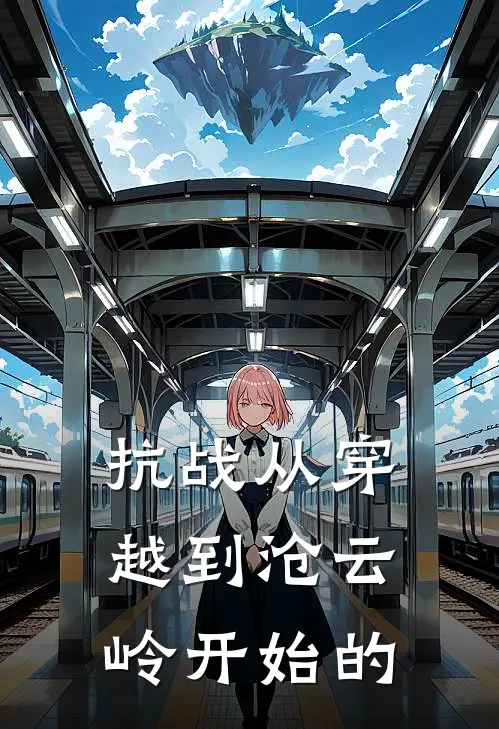 抗战从穿越到沧云岭开始的