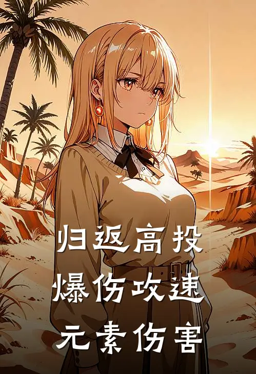 归返 高投 爆伤 攻速 元素伤害