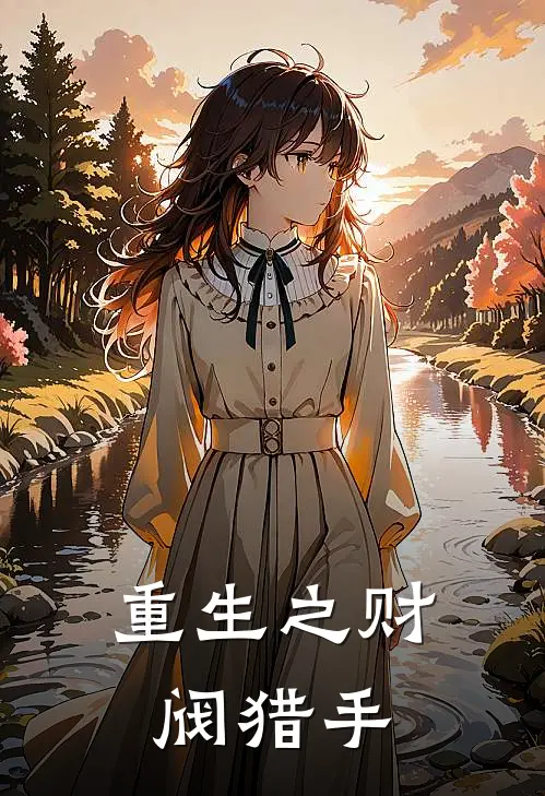 重生之财阀猎手