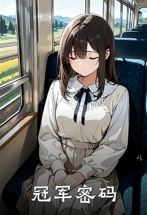 冠军密码