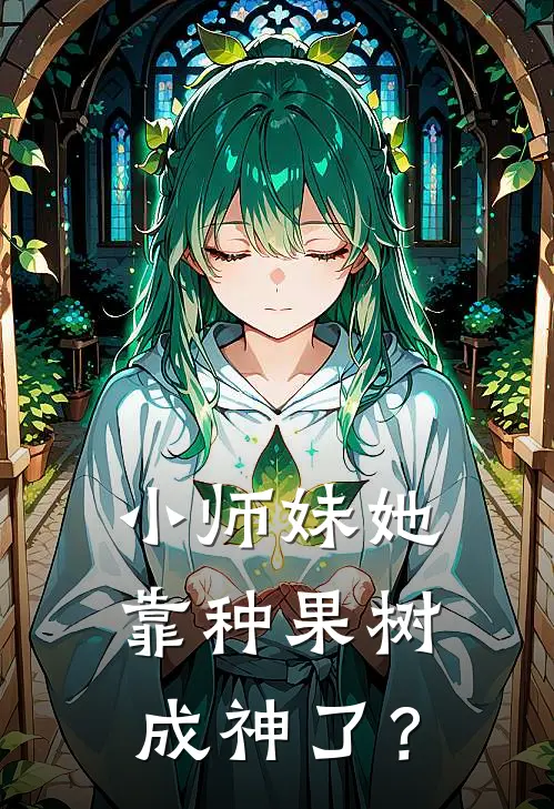 小师妹她靠种果树，成神了？