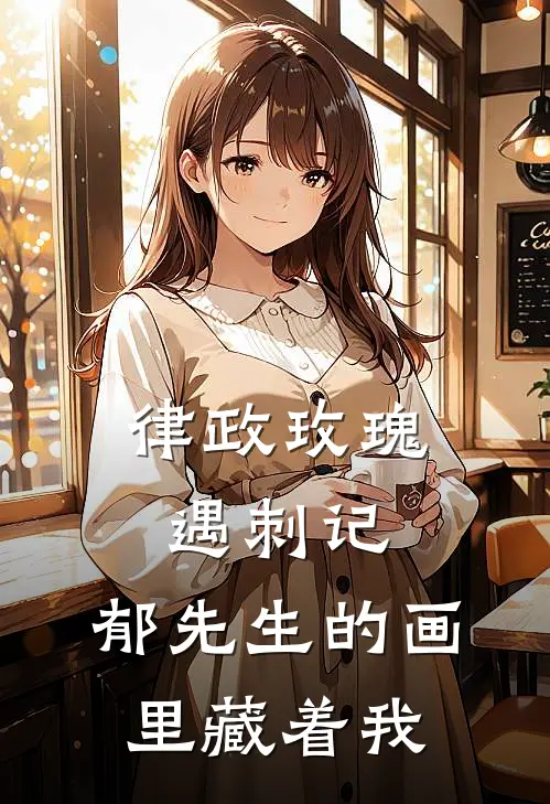 律政玫瑰遇刺记：郁先生的画里藏着我