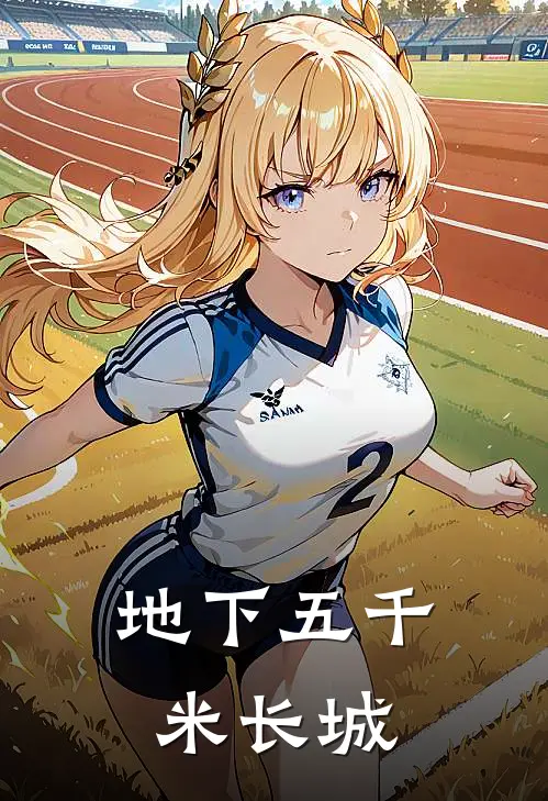 地下五千米长城