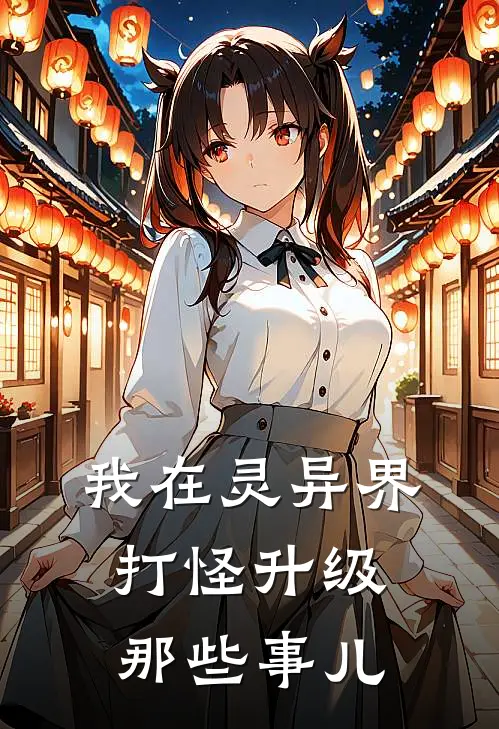 我在灵异界打怪升级那些事儿