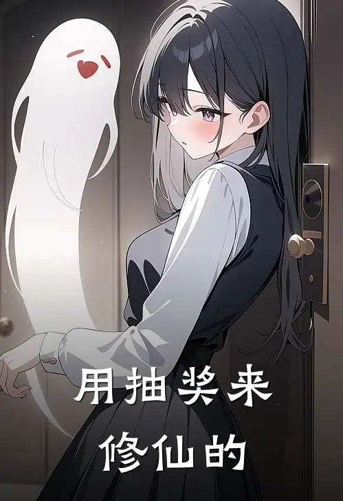 用抽奖来修仙的