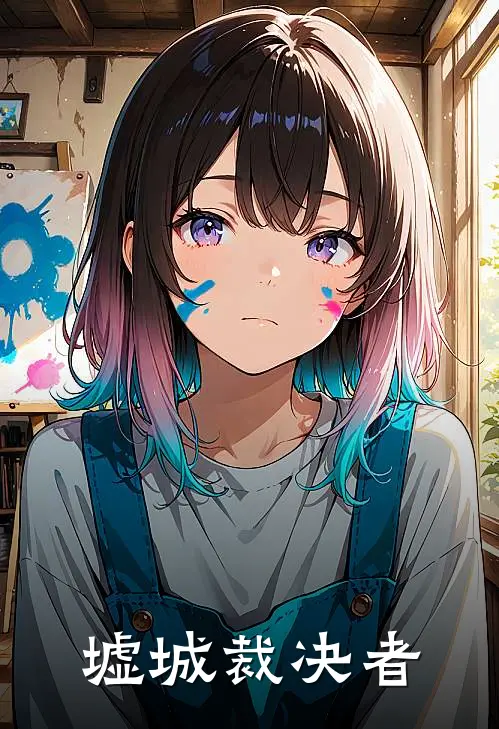 墟城裁决者