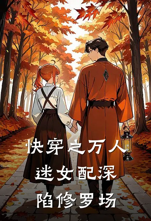 快穿之万人迷女配深陷修罗场