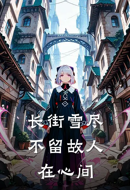 长街雪尽，不留故人在心间