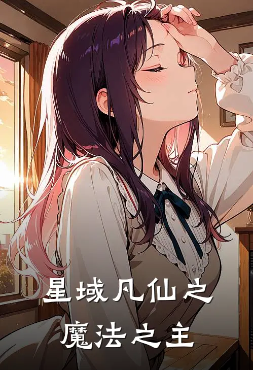 星域凡仙之魔法之主