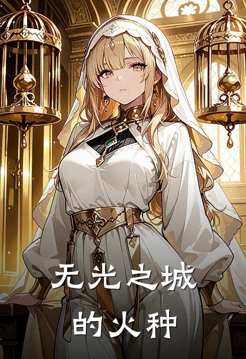 无光之城的火种