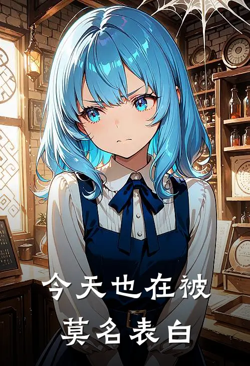 今天也在被莫名表白