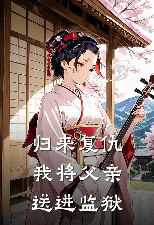 归来复仇，我将父亲送进监狱