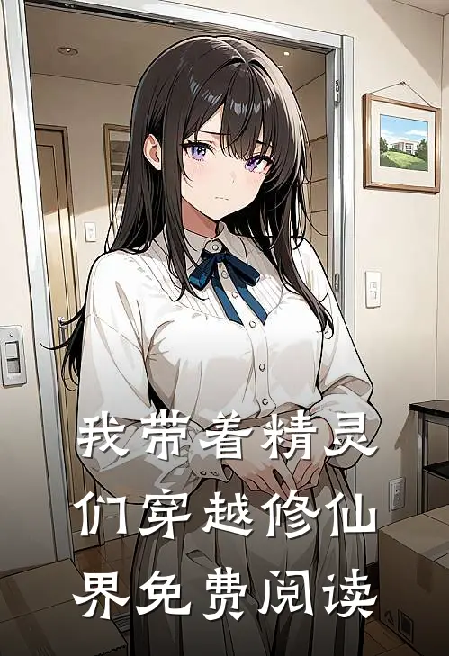 我带着精灵们穿越修仙界免费阅读