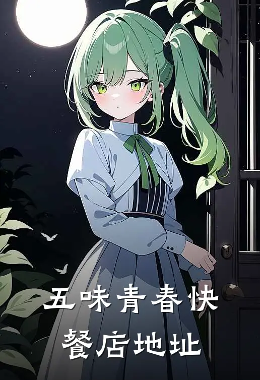 五味青春快餐店地址