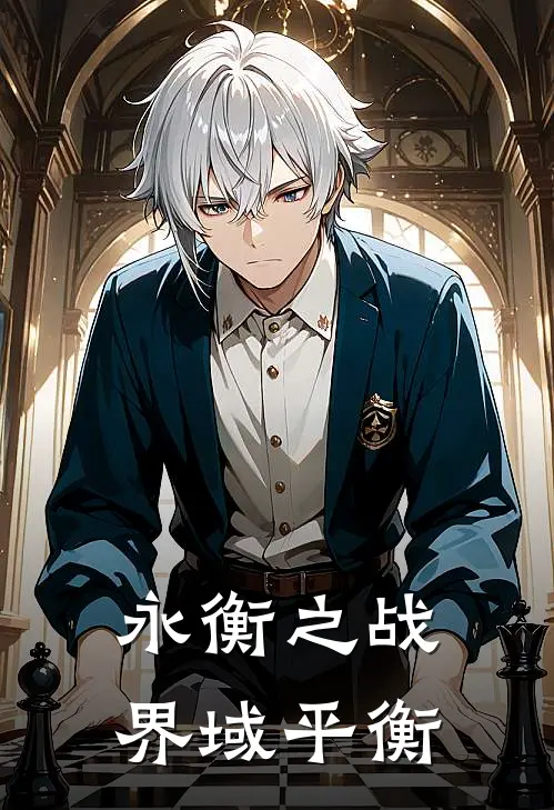 永衡之战：界域平衡