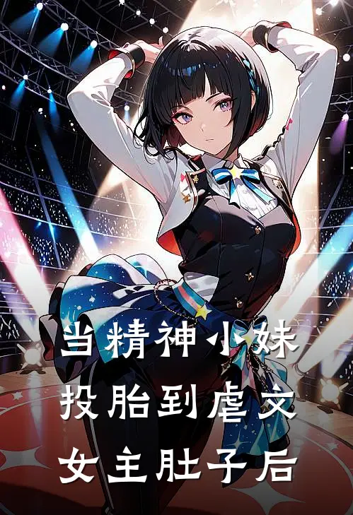 当精神小妹投胎到虐文女主肚子后