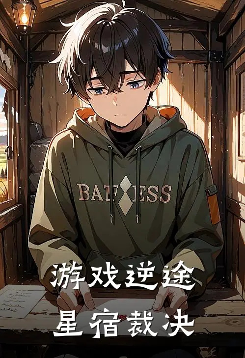 游戏逆途星宿裁决