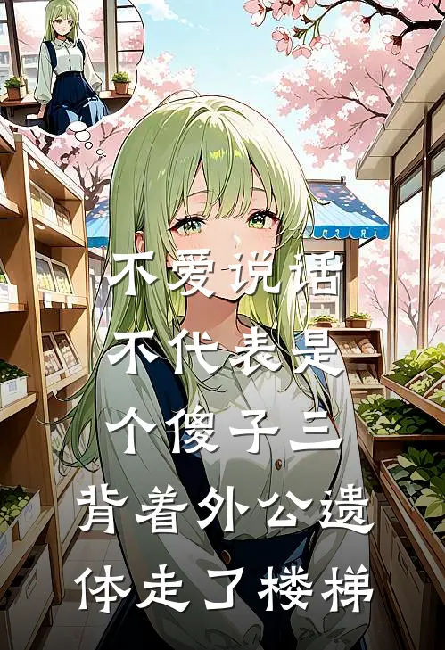 不爱说话不代表是个傻子（三）：背着外公遗体走了楼梯