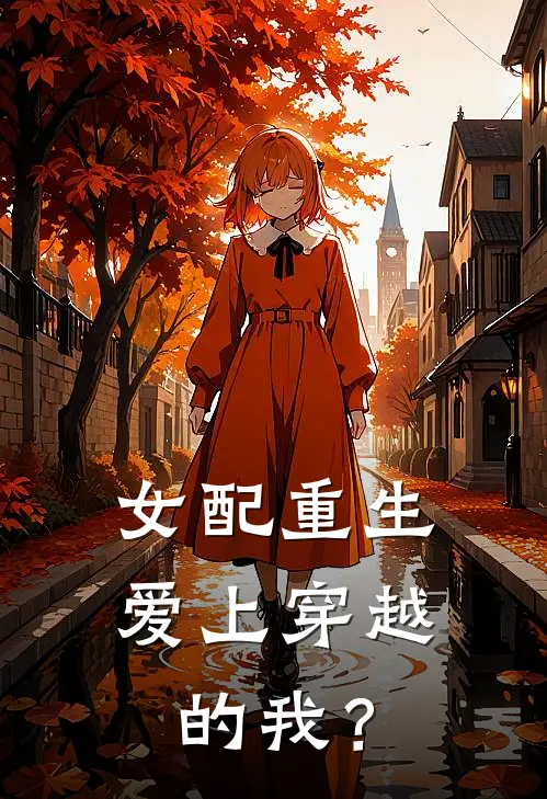女配重生爱上穿越的我？