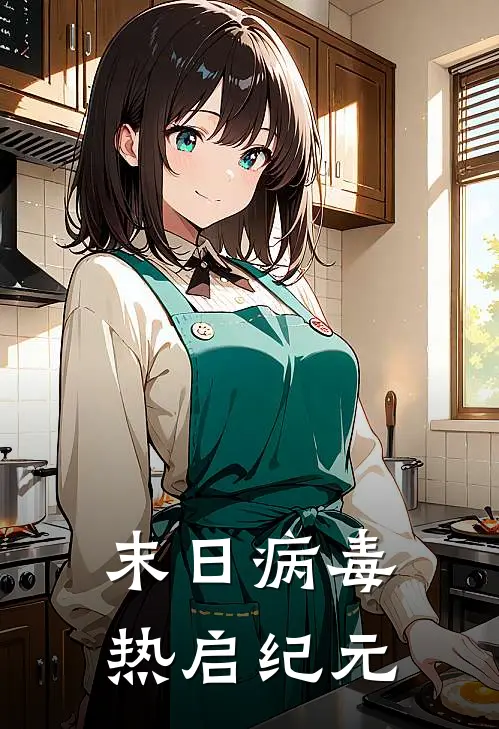 末日病毒：热启纪元