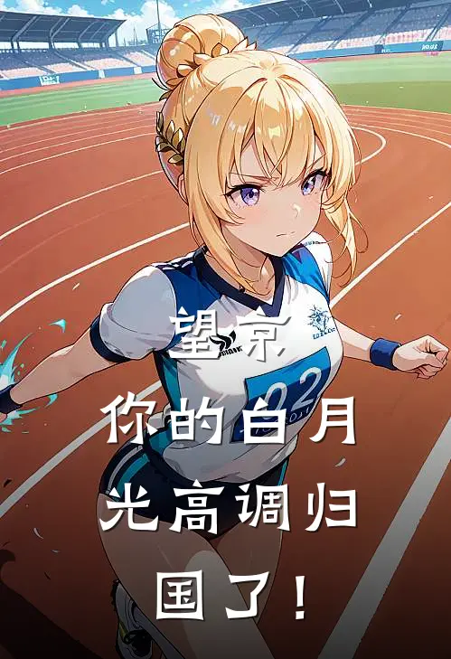 望京，你的白月光高调归国了！